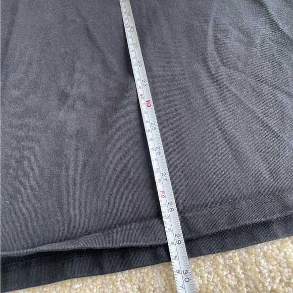 Like New Nike SB ACG Mens XL Black Anthracite Long-Sleeve T-Shirt DC4079-010 - Picture 6 of 12